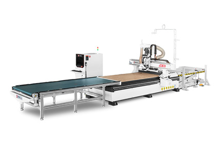 HK-8L數(shù)控生產(chǎn)線系列